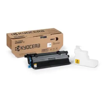 Toner Original Kyocera TK-3300 Cartridge / 14,500 faqe – Zezë
