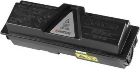 Toner Kyocera TK-170, i zi, 1 copë, deri 7200 faqe - 2