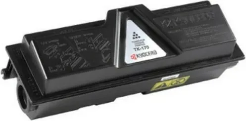 Toner Kyocera TK-170, i zi, 1 copë, deri 7200 faqe - 3