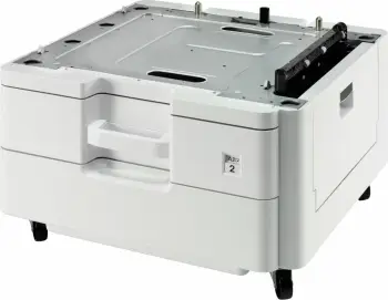 Sirtar letre Kyocera PF-470, 500 fletë, për printer, i bardhë