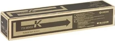 Toner Kyocera TK-8305K, origjinal, 25000 faqe, zi - 3