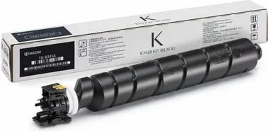 Toner Kyocera TK-8345K, për TASKalfa 2552ci, i zi - 2