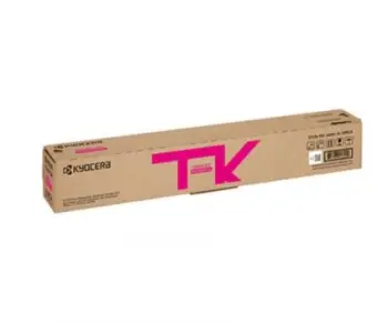 Toner Kyocera TK-8365M 1T02YPBNL0 rendiment 12000 faqe, magenta