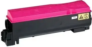 Kasetë me toner Kyocera TK-550M, magenta
