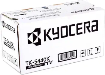 Toner, Kyocera, TK-5440 (1T0C0A0NL0), rendiment 5,500–8,800 faqe, e zezë