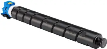 Toner, Kyocera TK-8525 (1T02RMCNL0/1T02RMCNL1), rendiment 9,800–23,700 faqe, Cyan