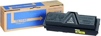 Toner Kyocera TK-1140 TK1140 8000 faqe, zi (1T02ML0NL0/1T02ML0NLC)