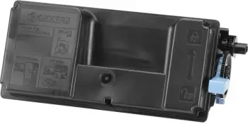 Toner Kyocera TK-3110, kapacitet 9,750–23,700 faqe, origjinal, i zi