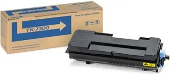 Toner Kyocera TK-7300 (1T02P70NL0), rendiment 9,750–23,700 faqe, i zi