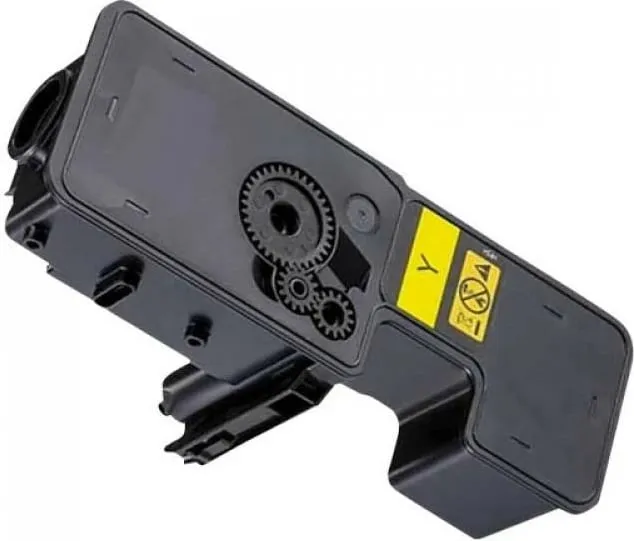 Toner Kyocera TK-5230Y, rendiment 2300 faqe, i verdhë - 1