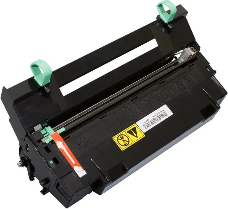 Drum imazhi, Kyocera, DK-170 302LZ93061, 8000 faqe, e zezë - 1