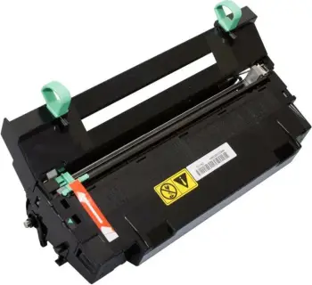 Drum imazhi, Kyocera, DK-170 302LZ93061, 8000 faqe, e zezë