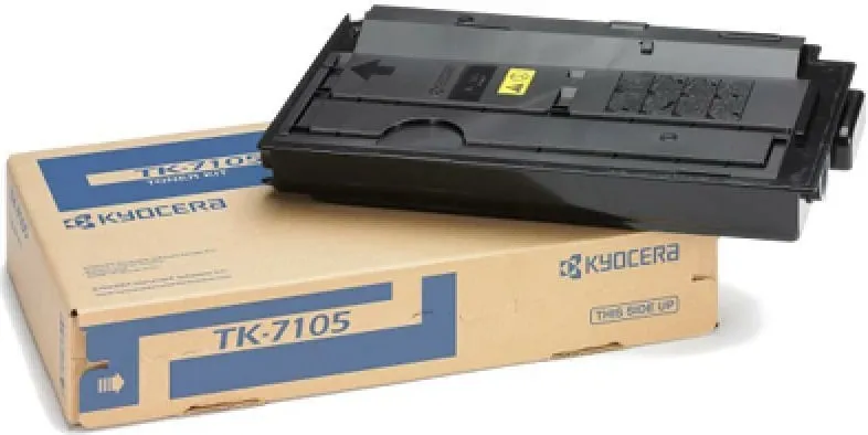 Toner Kyocera TK-7105 (1T02P80NL0) 20000 faqe i zi - 1