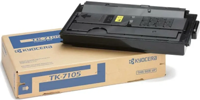 Toner Kyocera TK-7105 (1T02P80NL0) 20000 faqe i zi - 3