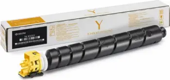 Toner Kyocera TK-8335 (1T02RLANL0) kapacitet 9.750–23.700 faqe, e verdhë