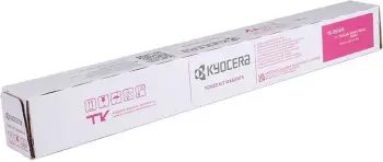 Toner Kyocera TK-8555 (1T02XCBNL0) rendiment deri 24,000 faqe, magenta