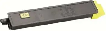 Toner, Kyocera, TK-895Y (1T02K0ANL0), për 6,000 faqe ISO/IEC 19798, e verdhë