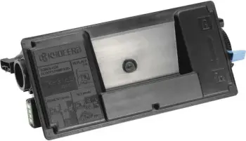 Toner Kyocera TK-3160 rendiment 9,800–23,700 faqe origjinal i zi