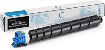 Toner, Kyocera, TK-8515C / 1T02NDCNL1, rendiment 20000 faqe, madhësi standarde, cian