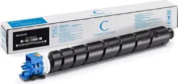 Toner Kyocera TK-8335C 1T02RLCNL1 rendiment 15000 faqe cyan