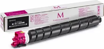 Toner, Kyocera TK-8335M / 1T02RLBNL1 rendiment 15000 faqe, magenta