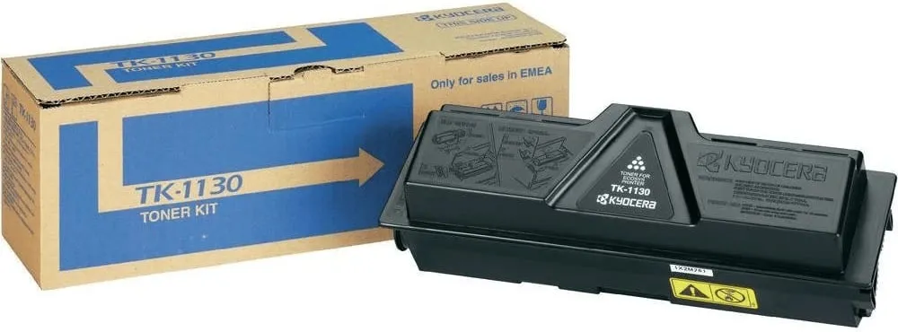Toner Kyocera TK-1130, i zi - 1