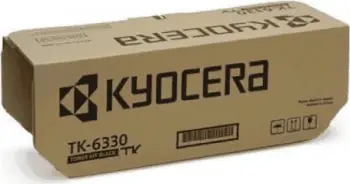 Toneri KYOCERA TK-6330, origjinal, 32000 faqe, i zi