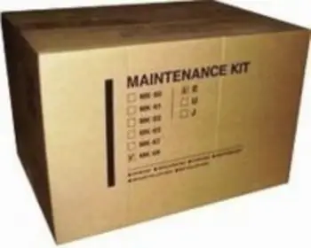Set mirëmbajtjeje, Kyocera, MK-590 1702KV8NL0, deri 200000 faqe, pa ngjyrë