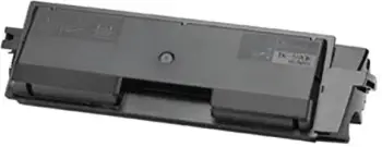 Toner Kyocera TK-590K 1T02KV0NL0 rendiment 7000 faqe, i zi