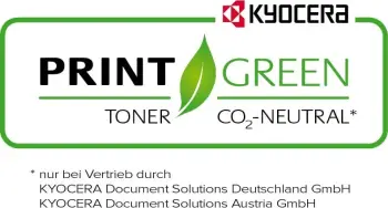 Toner për printer Kyocera TK-8600Y, i verdhë