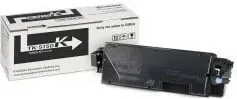 Toner Kyocera TK-5150K, 12000 faqe, i zi - 1