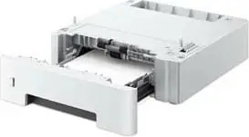 Sirtar letre Kyocera PF-1100 për ECOSYS M2635dn, 250 fletë, bardhë