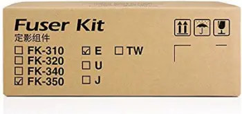 Njësi fuzeri Kyocera FK-350v 302J193056, për FS-4020DN, origjinale