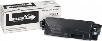 Toner për printer Kyocera TK-5150, i zi