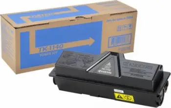 Toner për printer Kyocera TK - 1140, i zi