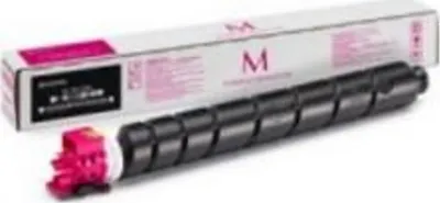 Toner printeri Kyocera TK-8515M, magenta, 20000 faqe - 1