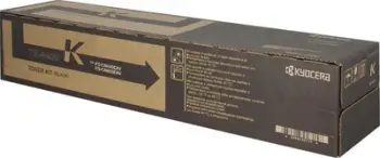 Toneri Kyocera TK-8600, origjinal, i zi