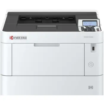 Printer lazer KYOCERA ECOSYS PA4500x, A4, 45 fpm, 1200 x 1200 dpi
