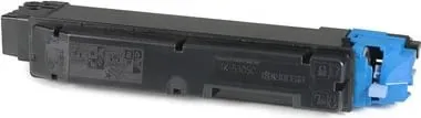 Toner Kyocera TK-5305C, 6000 faqe, Cyan - 1