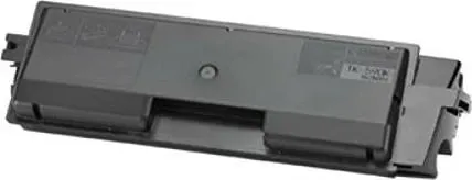 Toner Kyocera TK-590K, 7000 faqe, E zezë, 1 copë - 1