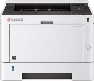 Printer laserik Kyocera ECOSYS P2040dw, i bardhë - 1