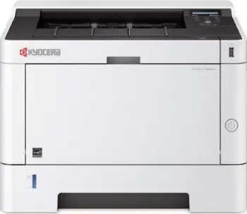 Printer laserik Kyocera ECOSYS P2040dw, i bardhë