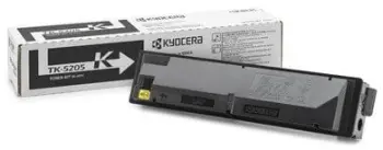 Toneri Kyocera TK-5205K, origjinal, 18 000 faqe, i zi