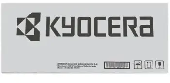 Toneri Kyocera TK-8595C Taskalfa, cyan, origjinal