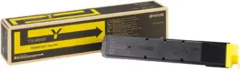 Toner Kyocera TK-8305, i verdhë