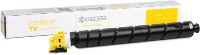 Toneri Kyocera TK-8465Y, për MZ3501ci, i verdhë - 1