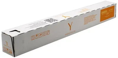 Toneri Kyocera TK-8465Y, për MZ3501ci, i verdhë - 2