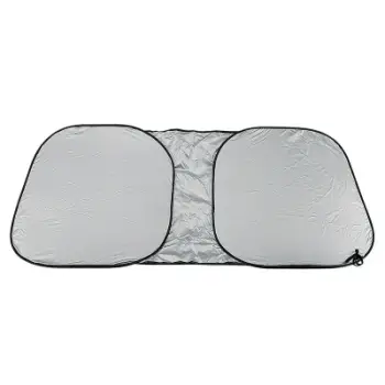 Mbrojtese Dielli Rreflektive 145x68cm