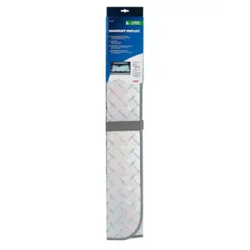 Mbrojtese Dielli Reflex Diamant L 140x80cm
