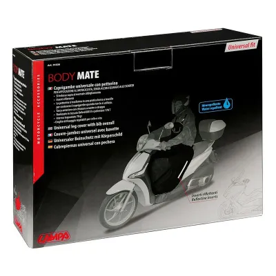 Mbulese Kembeve Dhe Belit Body-mate - 5